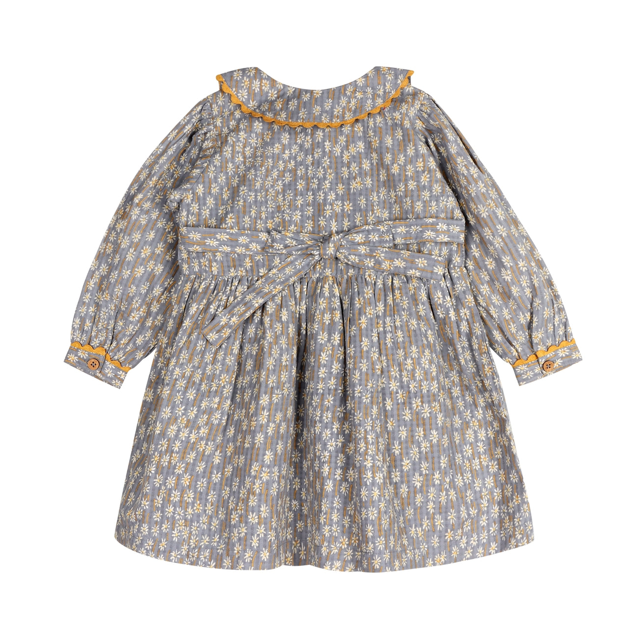 Whispering Florals Dress