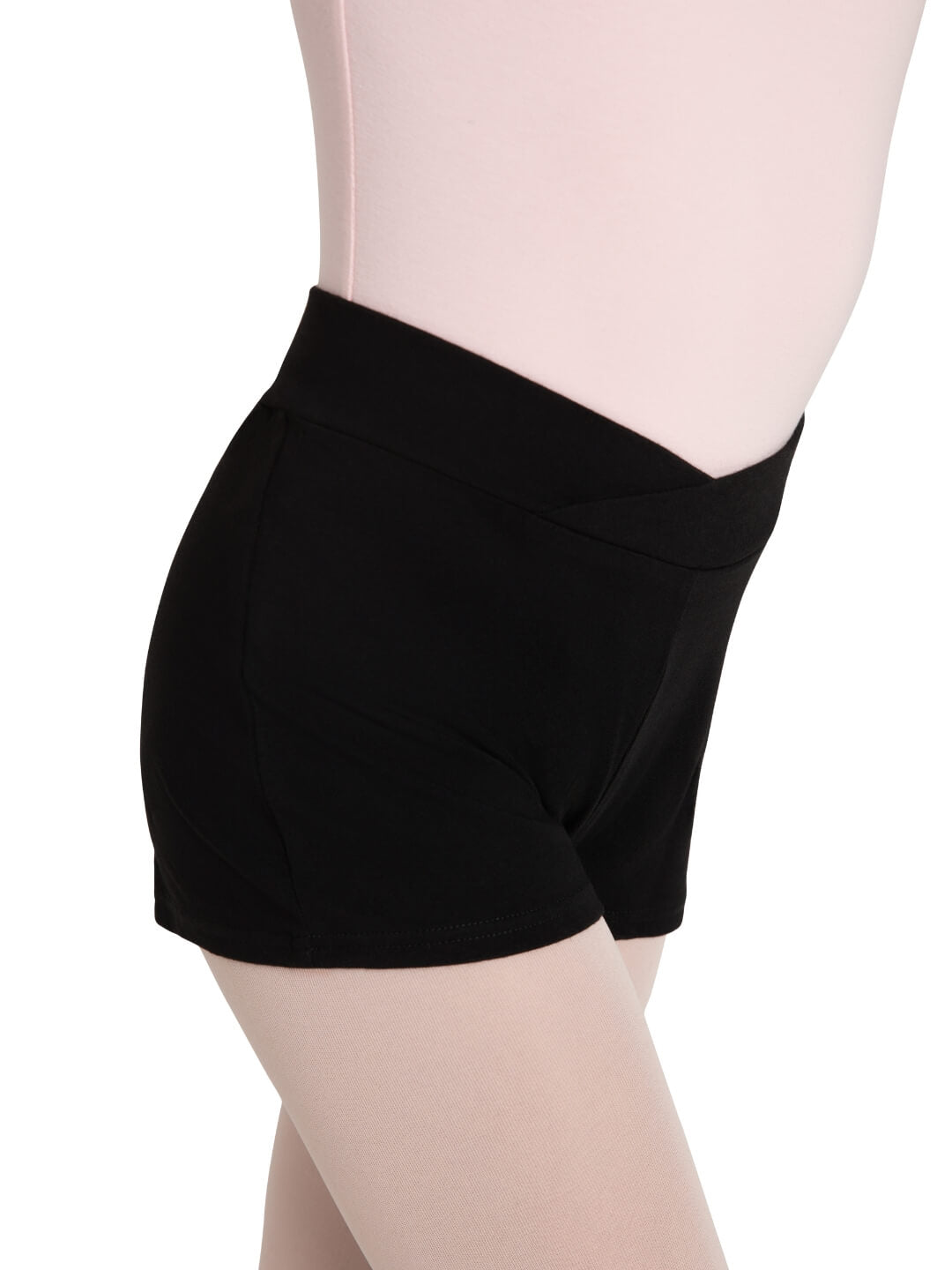 Boy Short