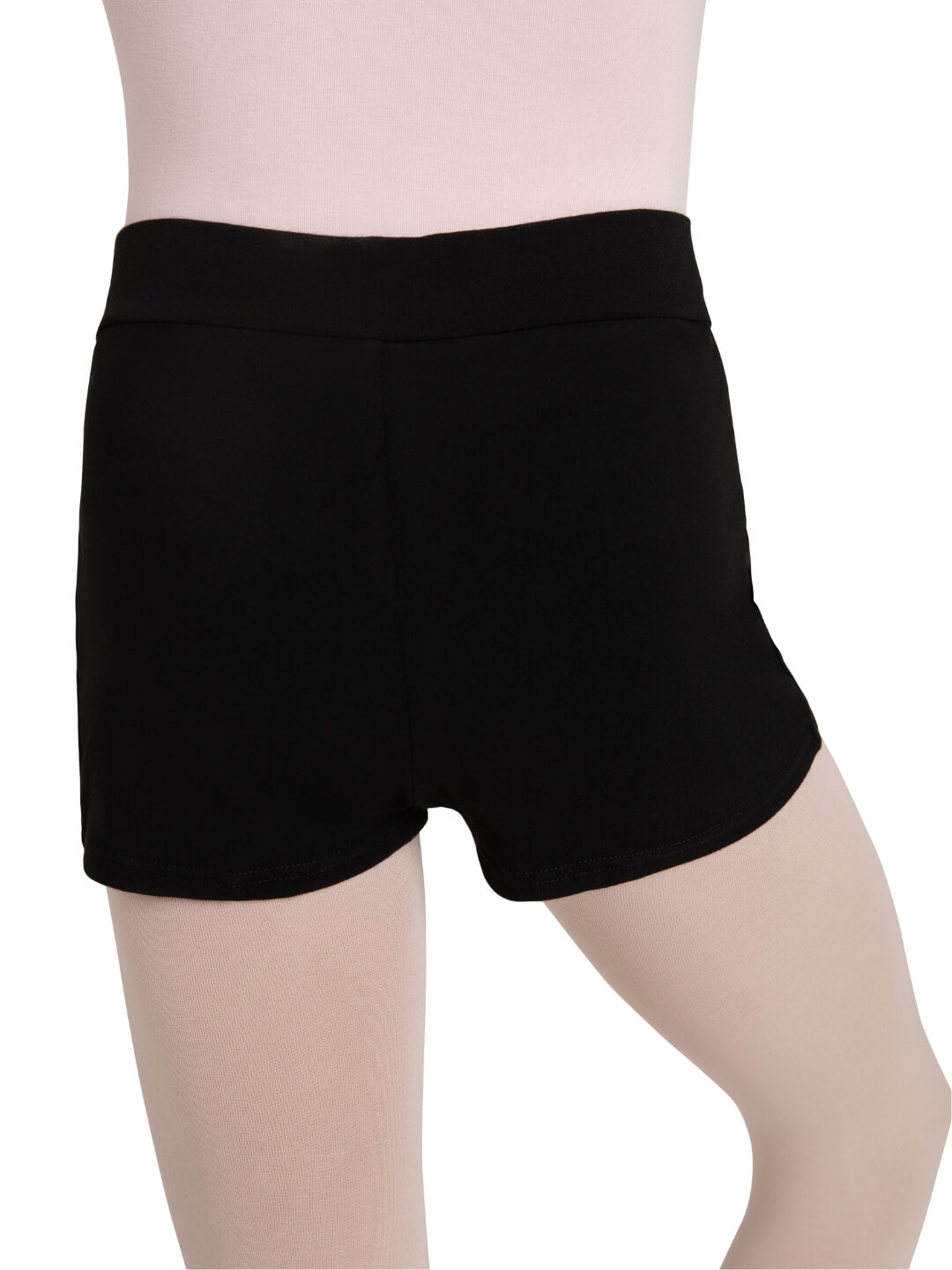 Boy Short