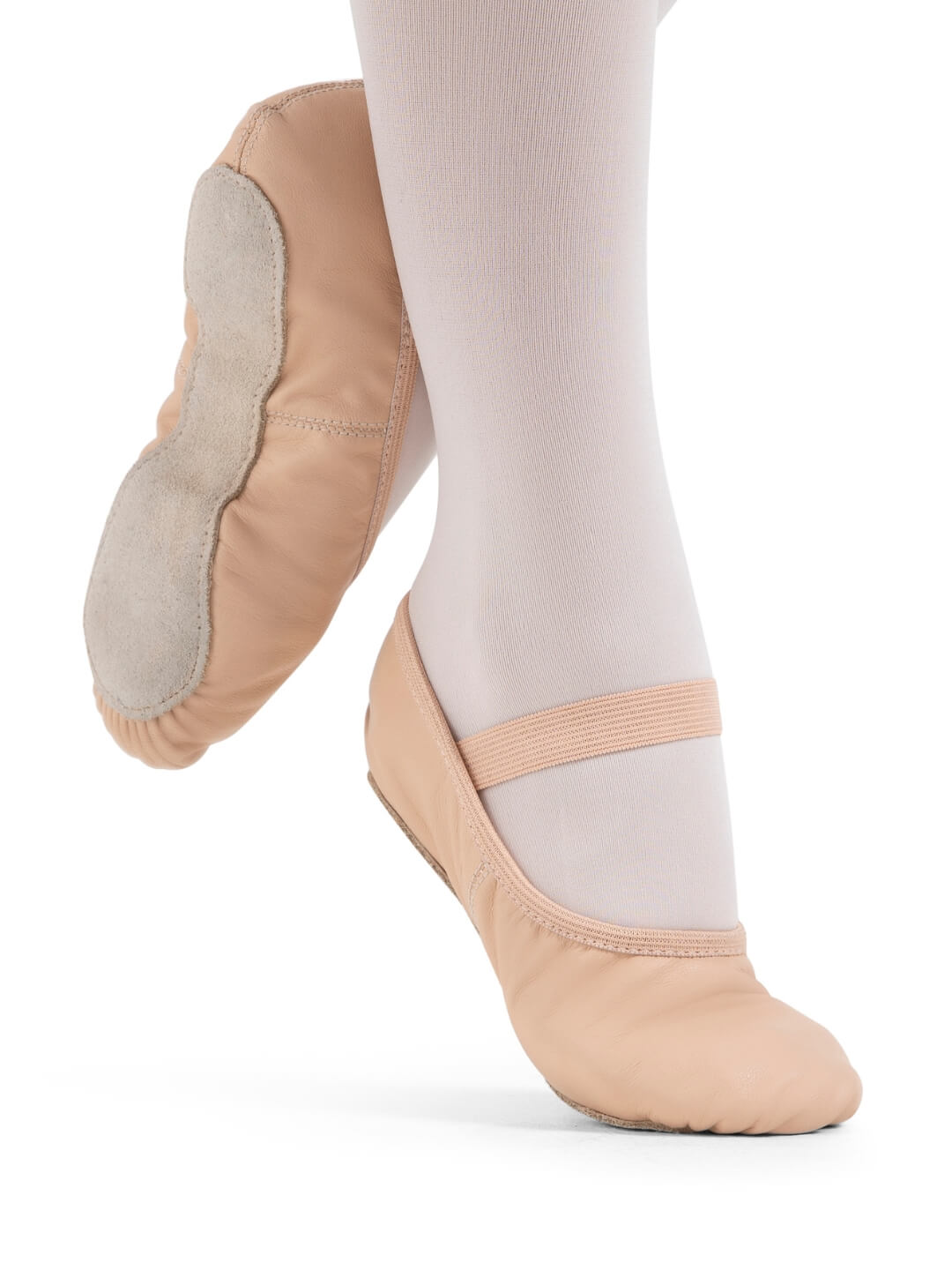 Child Luna Ballet Shoe