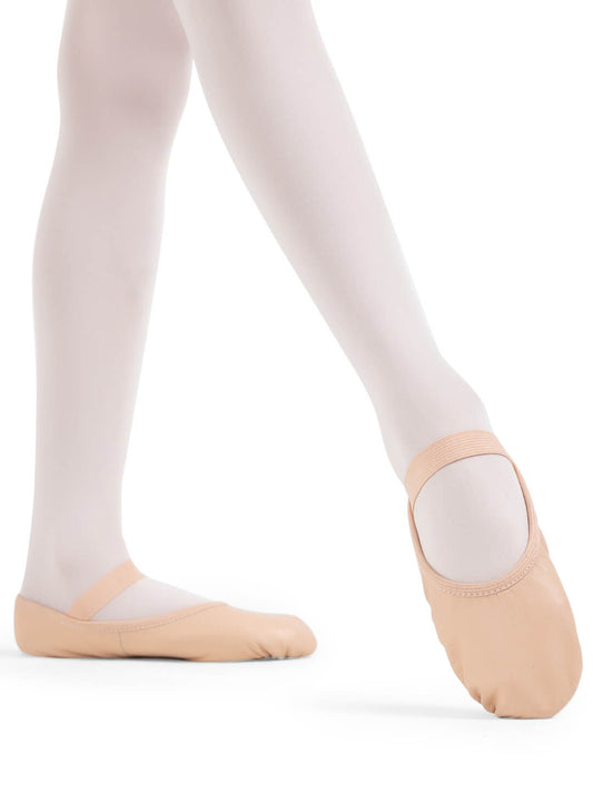 Child Luna Ballet Shoe