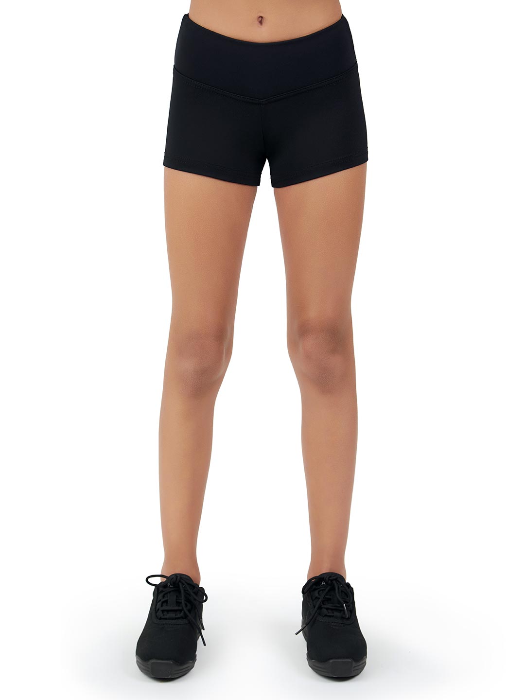 Gusset Short