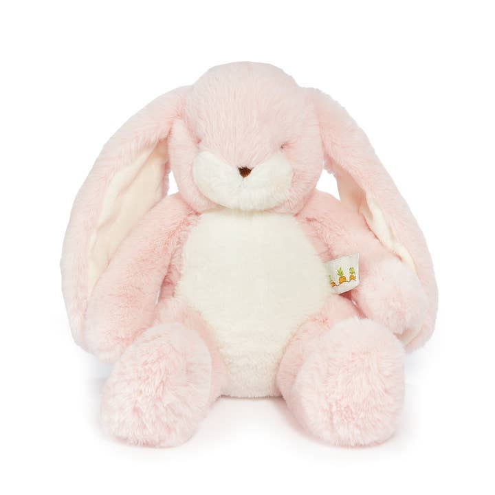 Little Nibble 12" Bunny-Pink