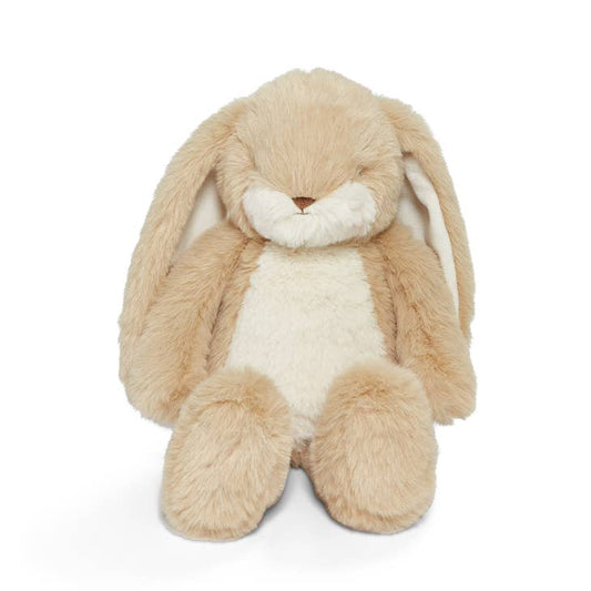 Little Floppy Nibble Bunny-Almond Joy