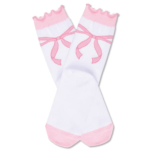 Bow Socks