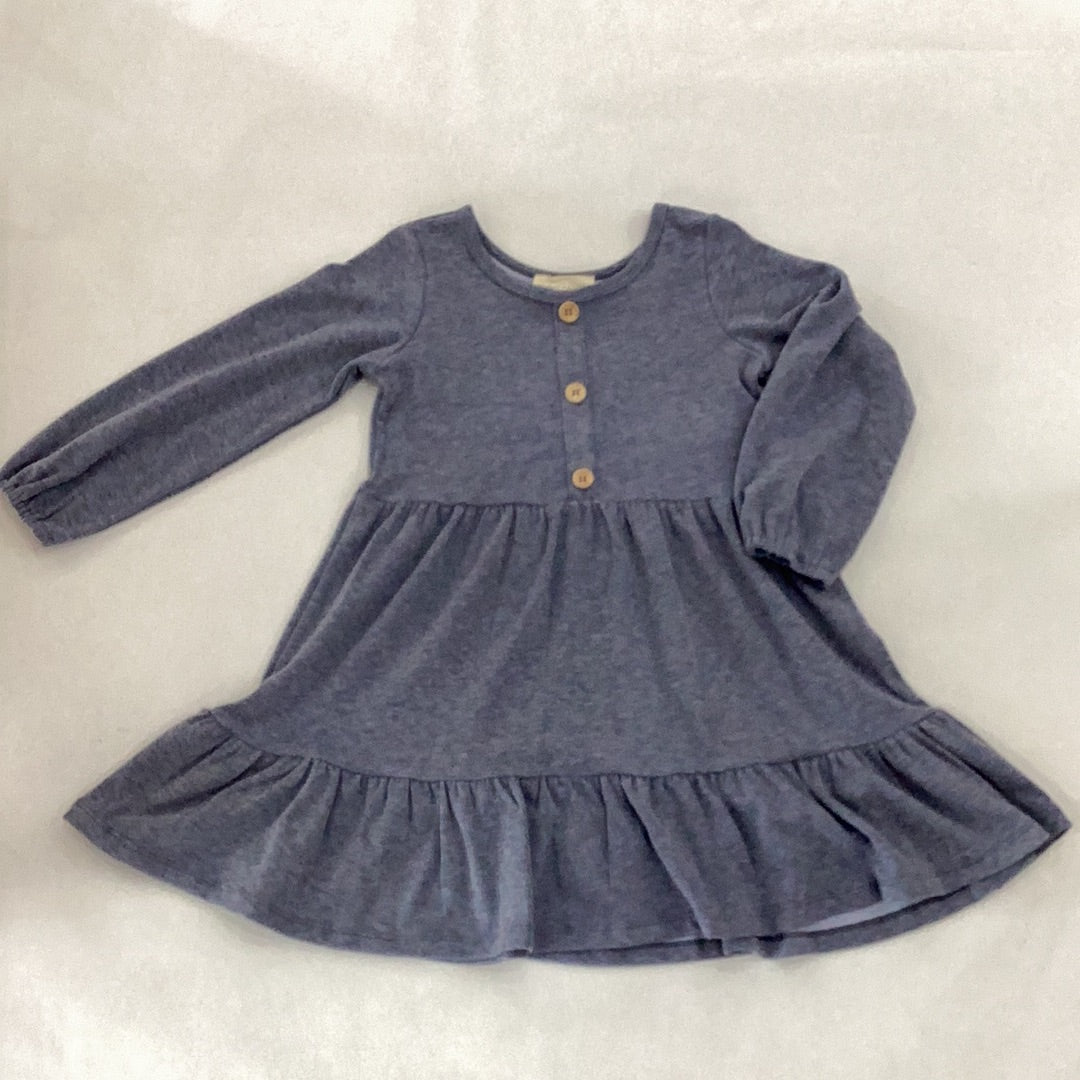 Betsy Sweater Dress