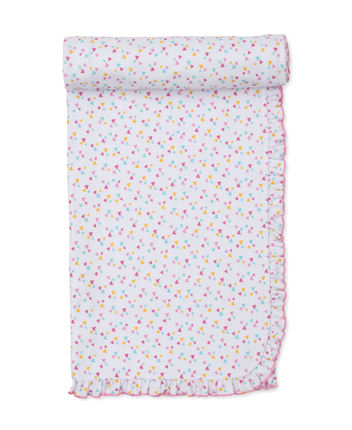 Carousel Magic Blanket