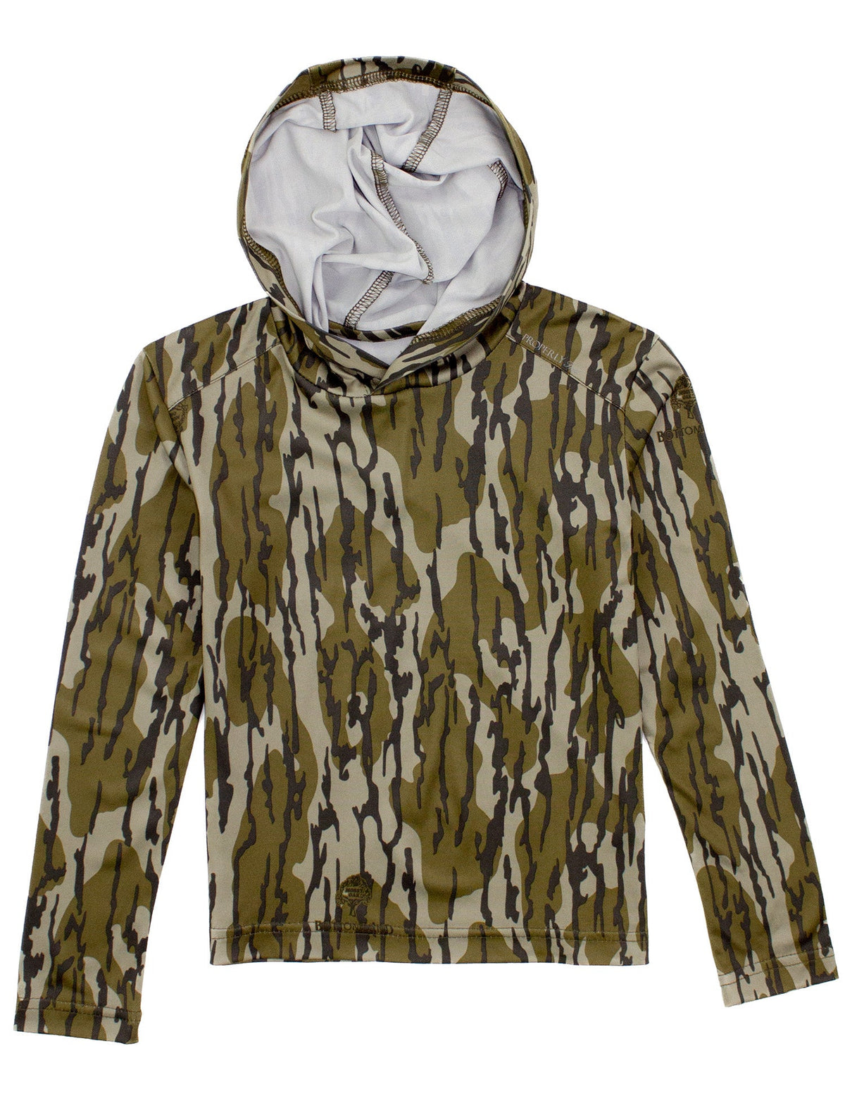 Ravine Hoodie-Mossy Oak