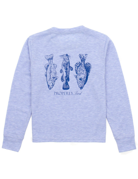 Portland Tee-Fisherman's Paradise