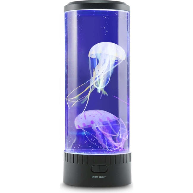 Jelly Fish Mood Lamp