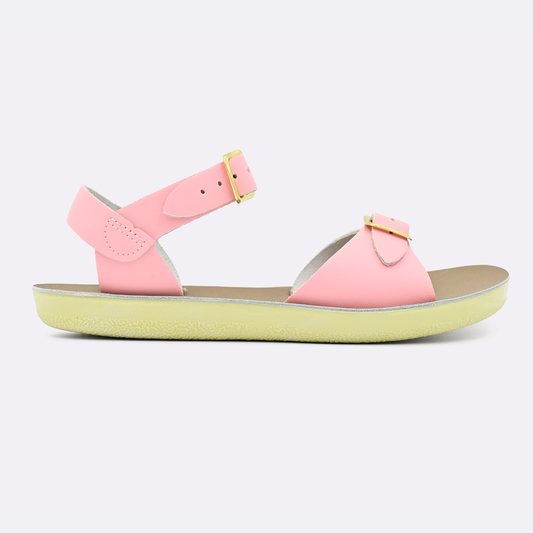 Surfer Sandal-Pink