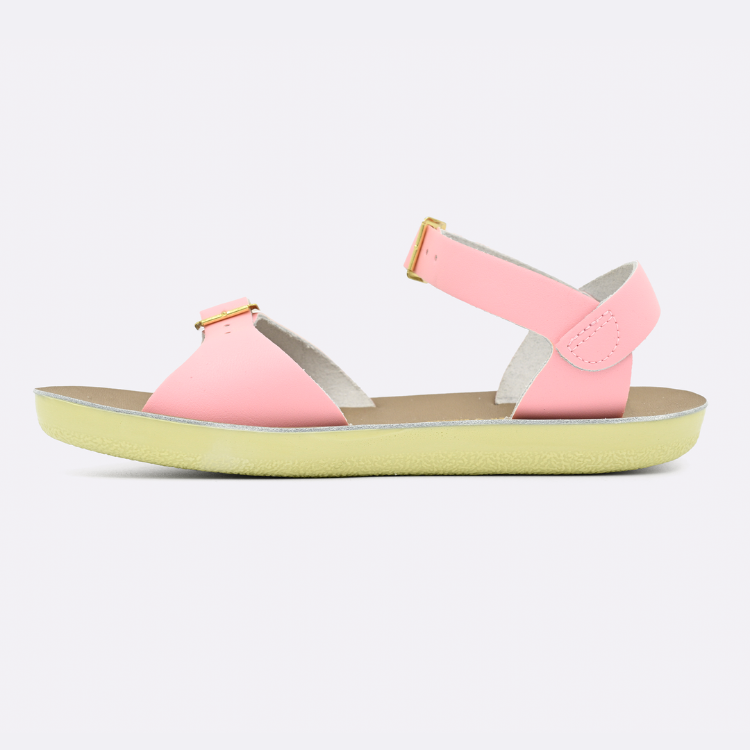 Surfer Sandal-Pink