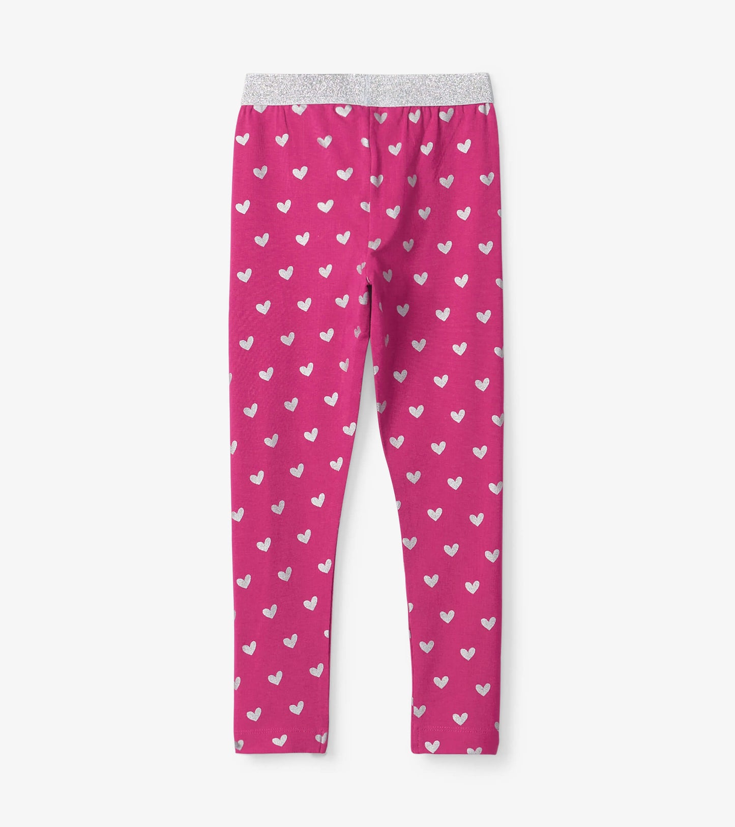 Happy Hearts Fun Waist Legging