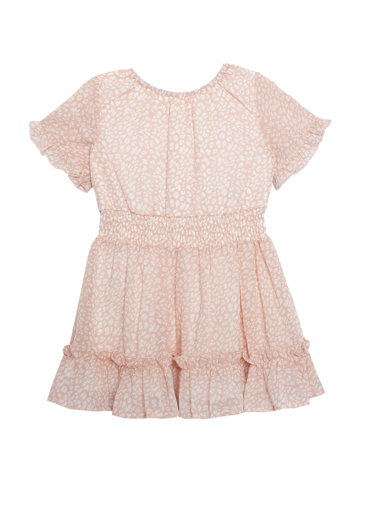 Wildflower Dress