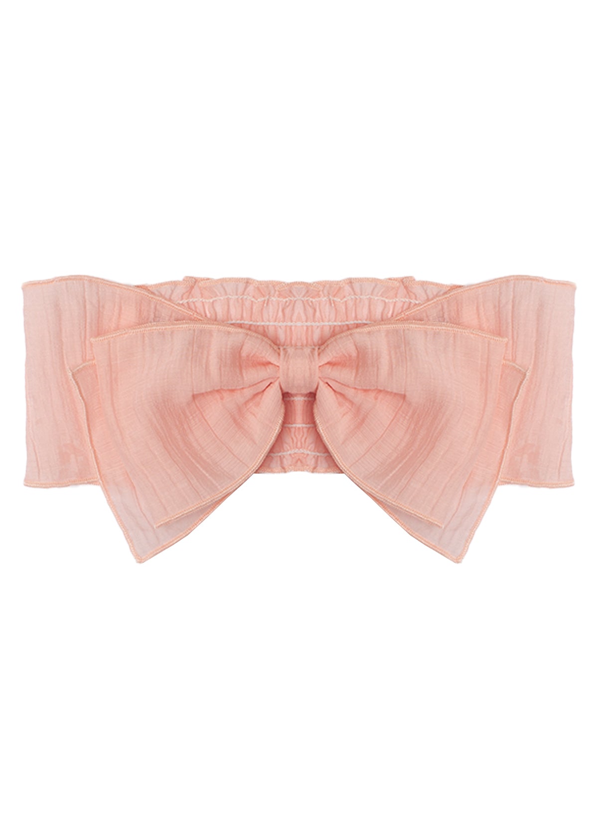Butterfly Kisses Headband-Pink