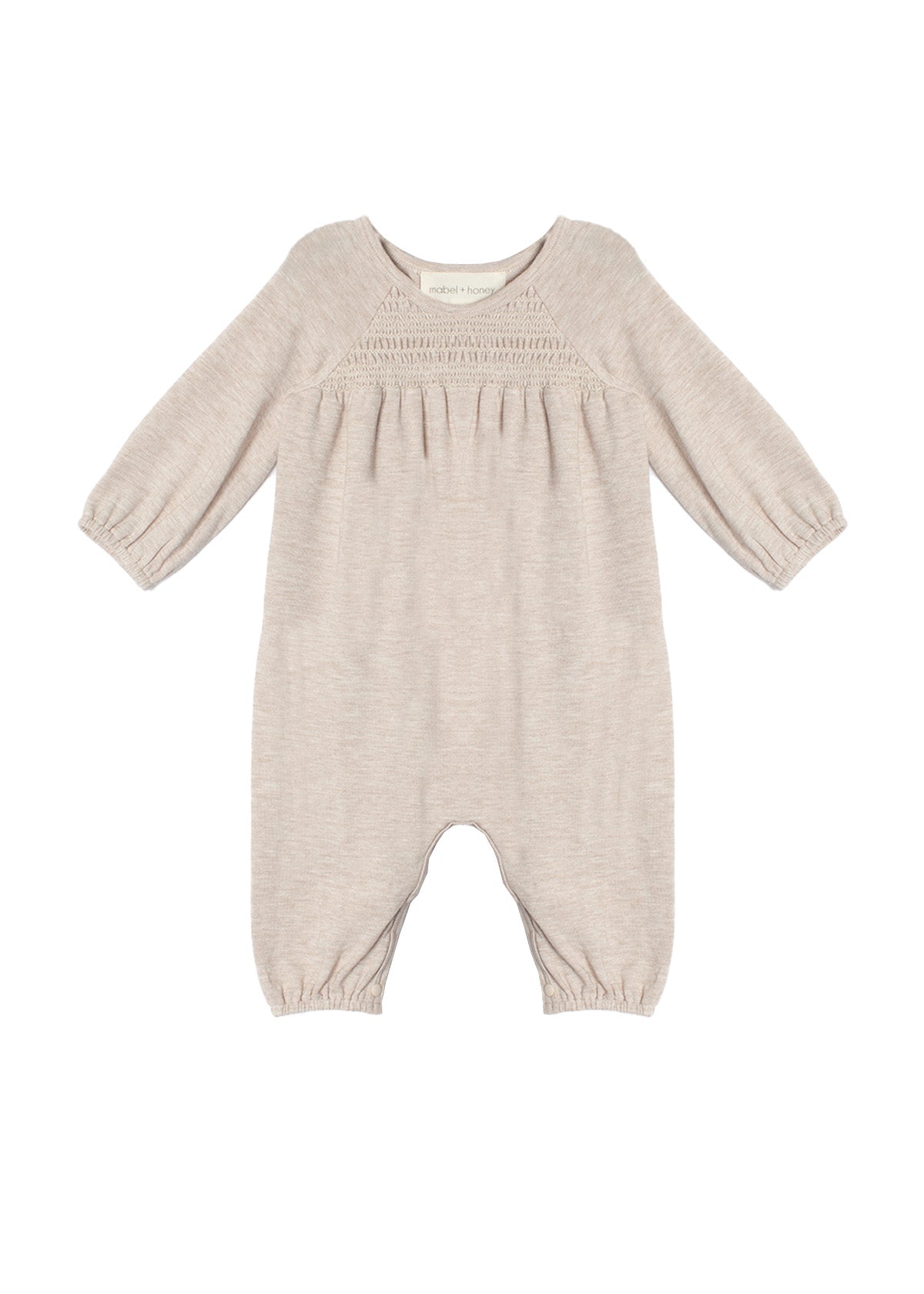 Millie Romper