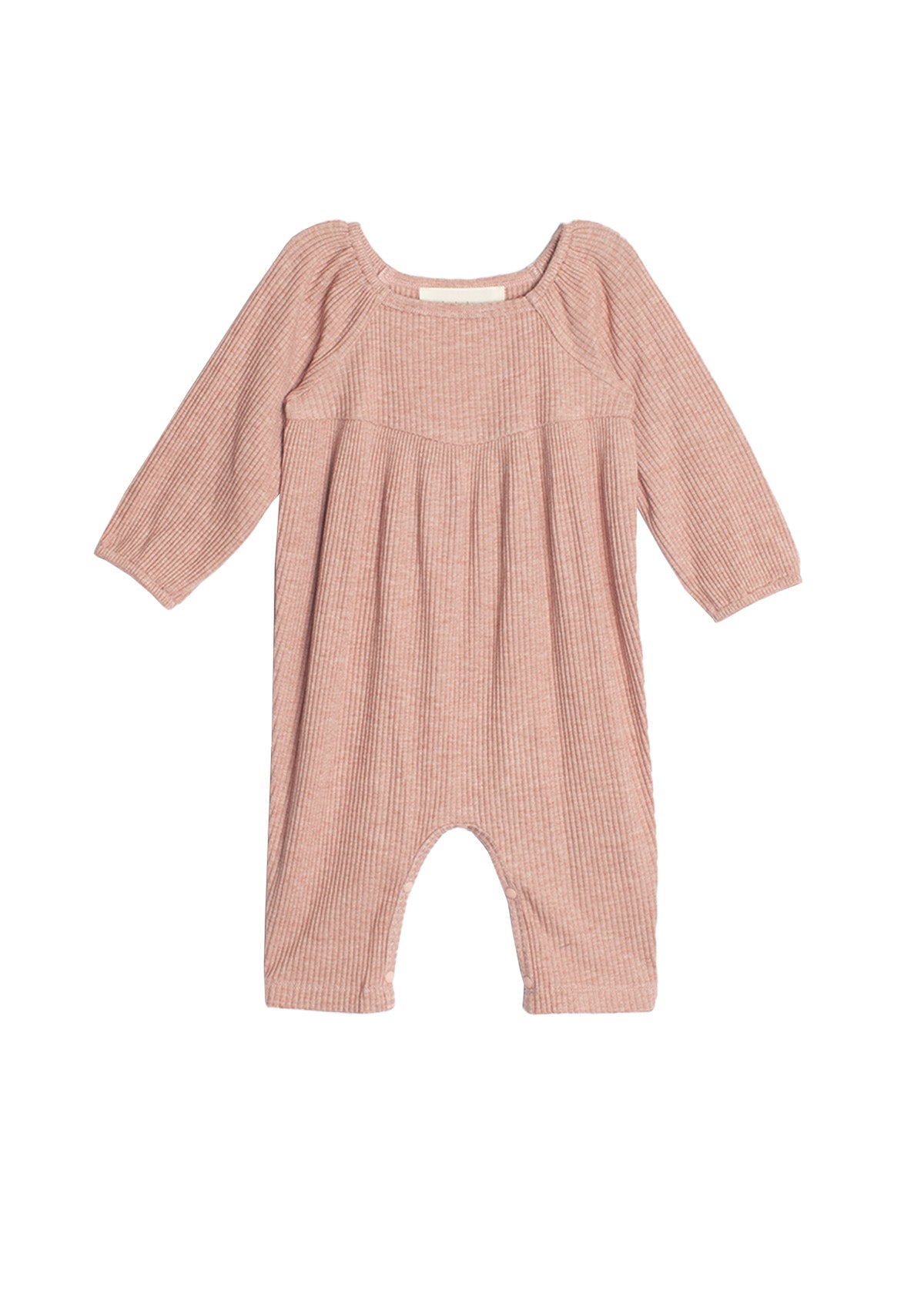 Adore Romper - Pink