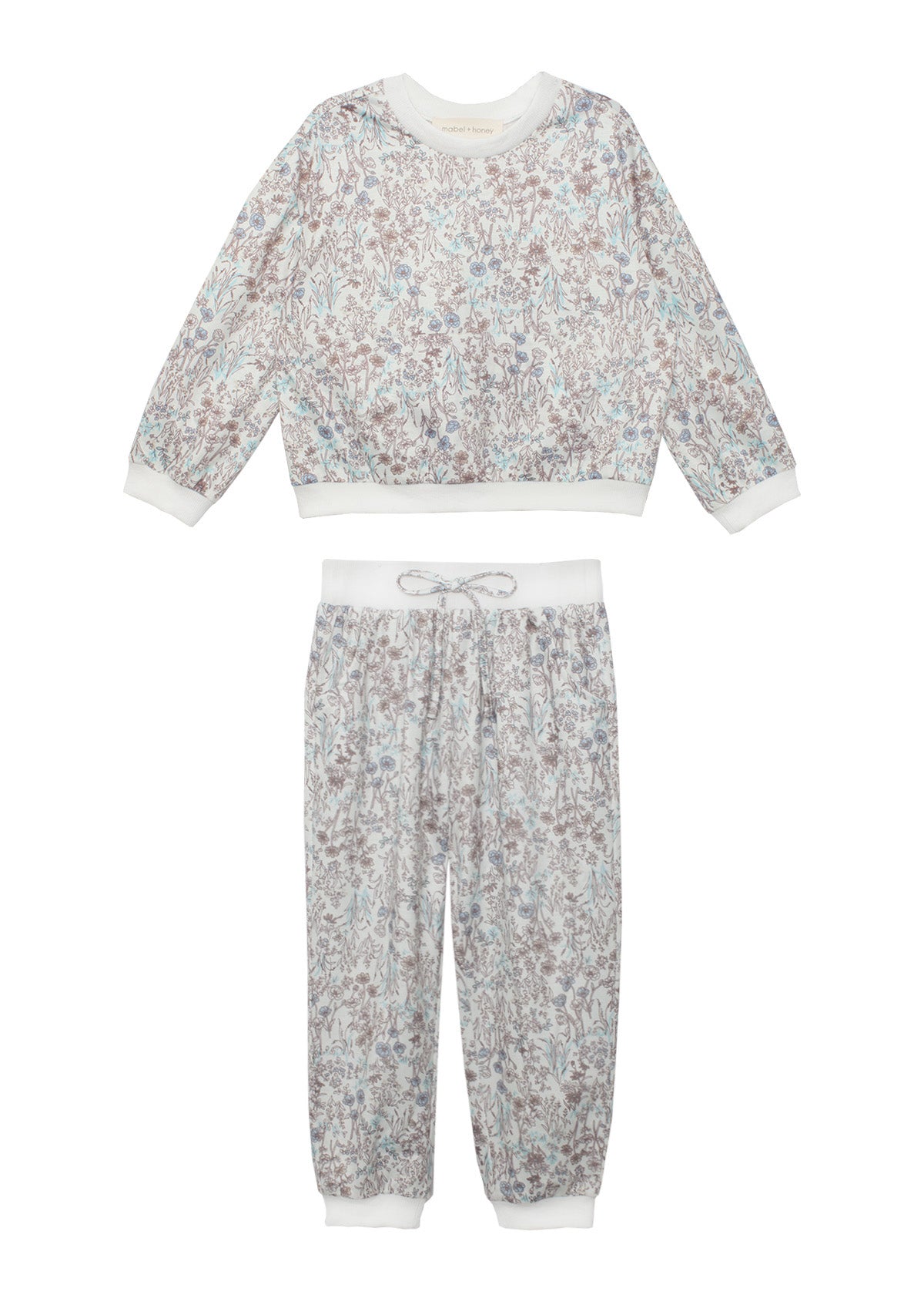 Meadow 2 PC Set