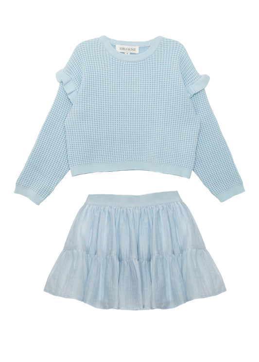 Tutu in the Clouds 2 PC Set
