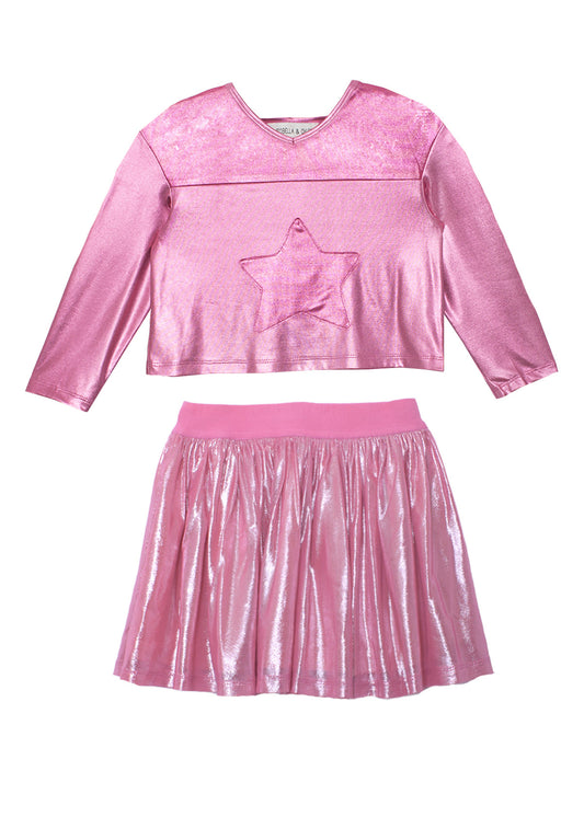 Gametime Star 2PC Set