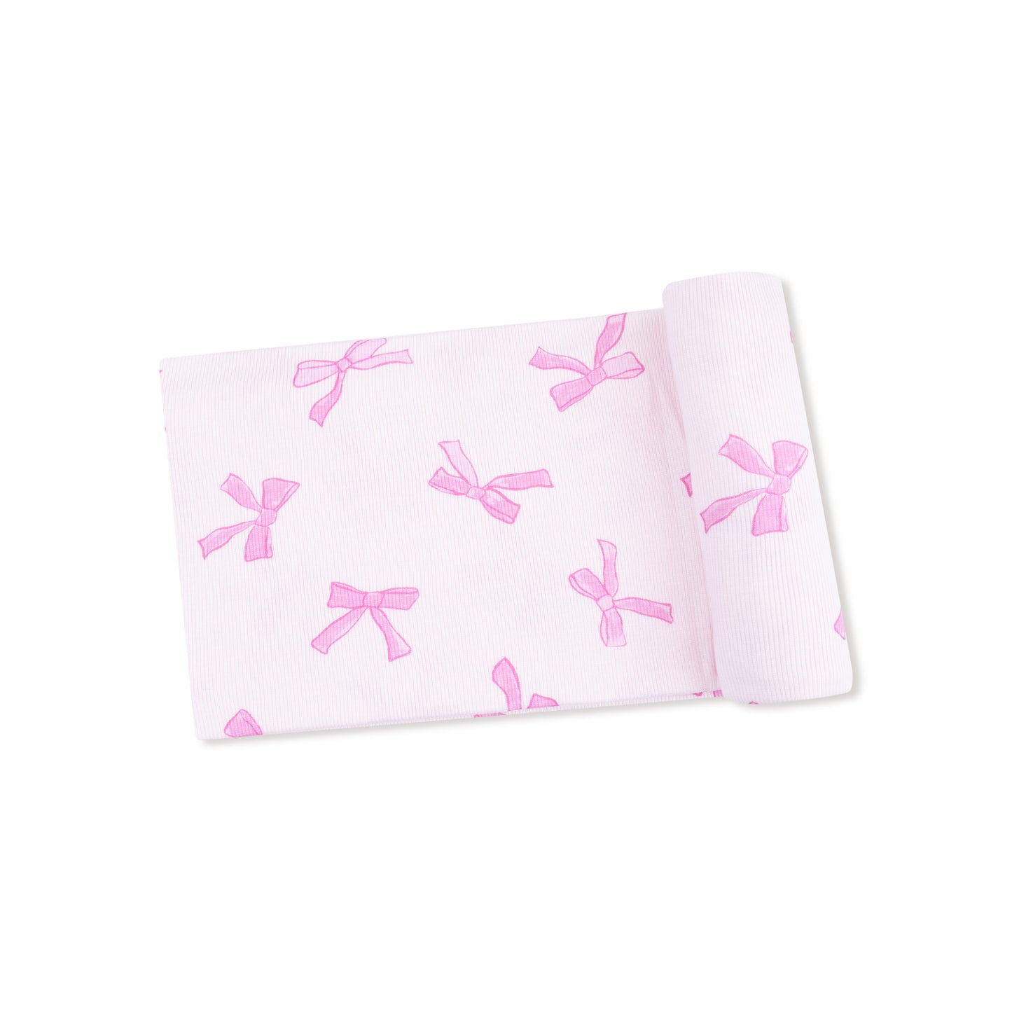 Pretty Bows Swaddle