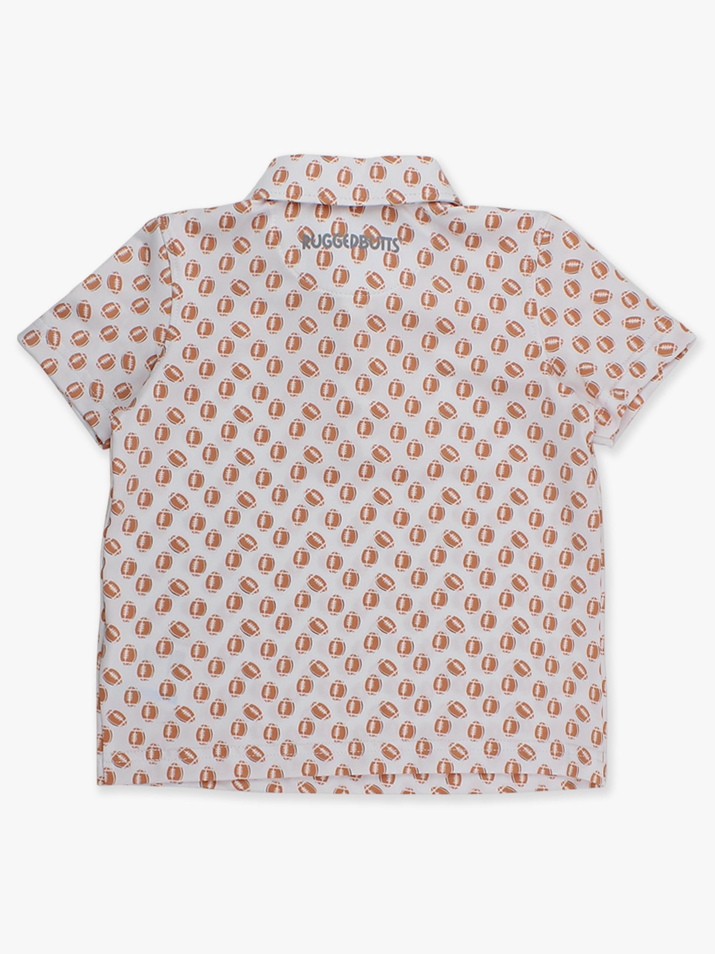 Football Frenzy Polo