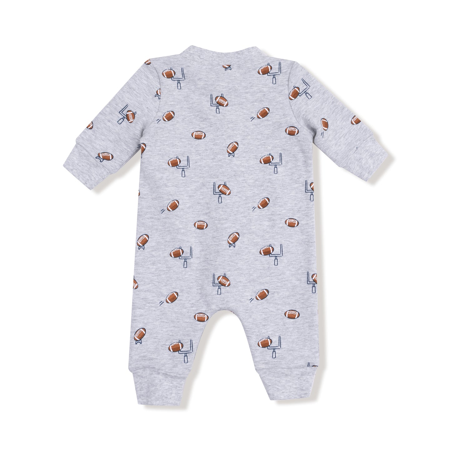 Football Field Romper