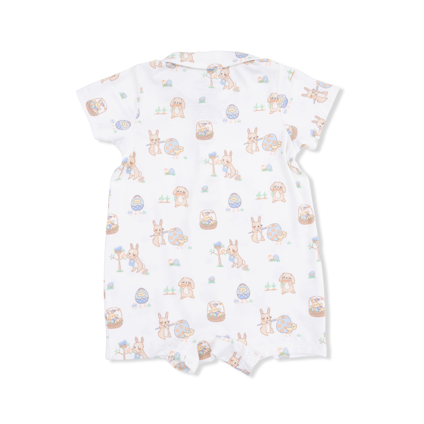 Easter Egg Hunt Shortie