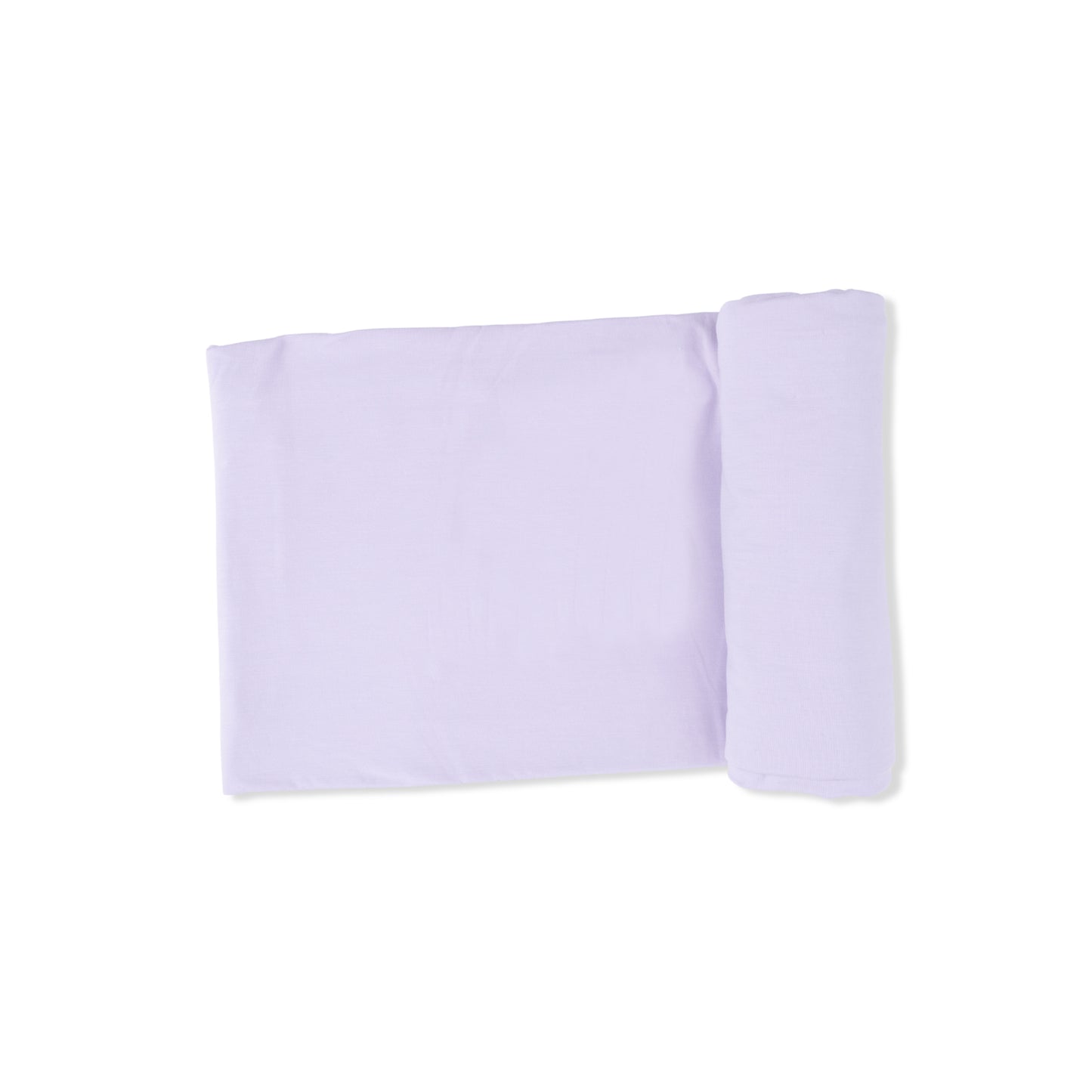 Swaddle Blanket-Orchid Petal