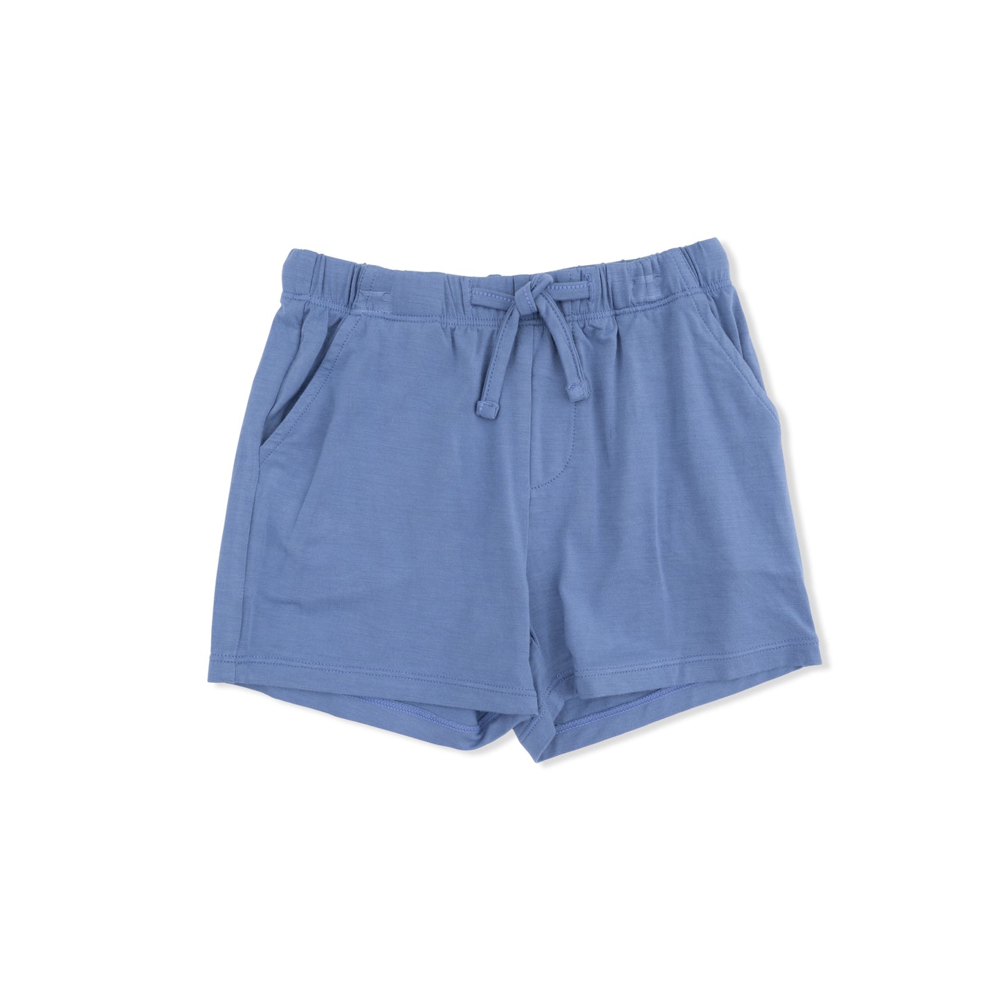 Cowboy Boots-Cowboy Polo w/Shorts