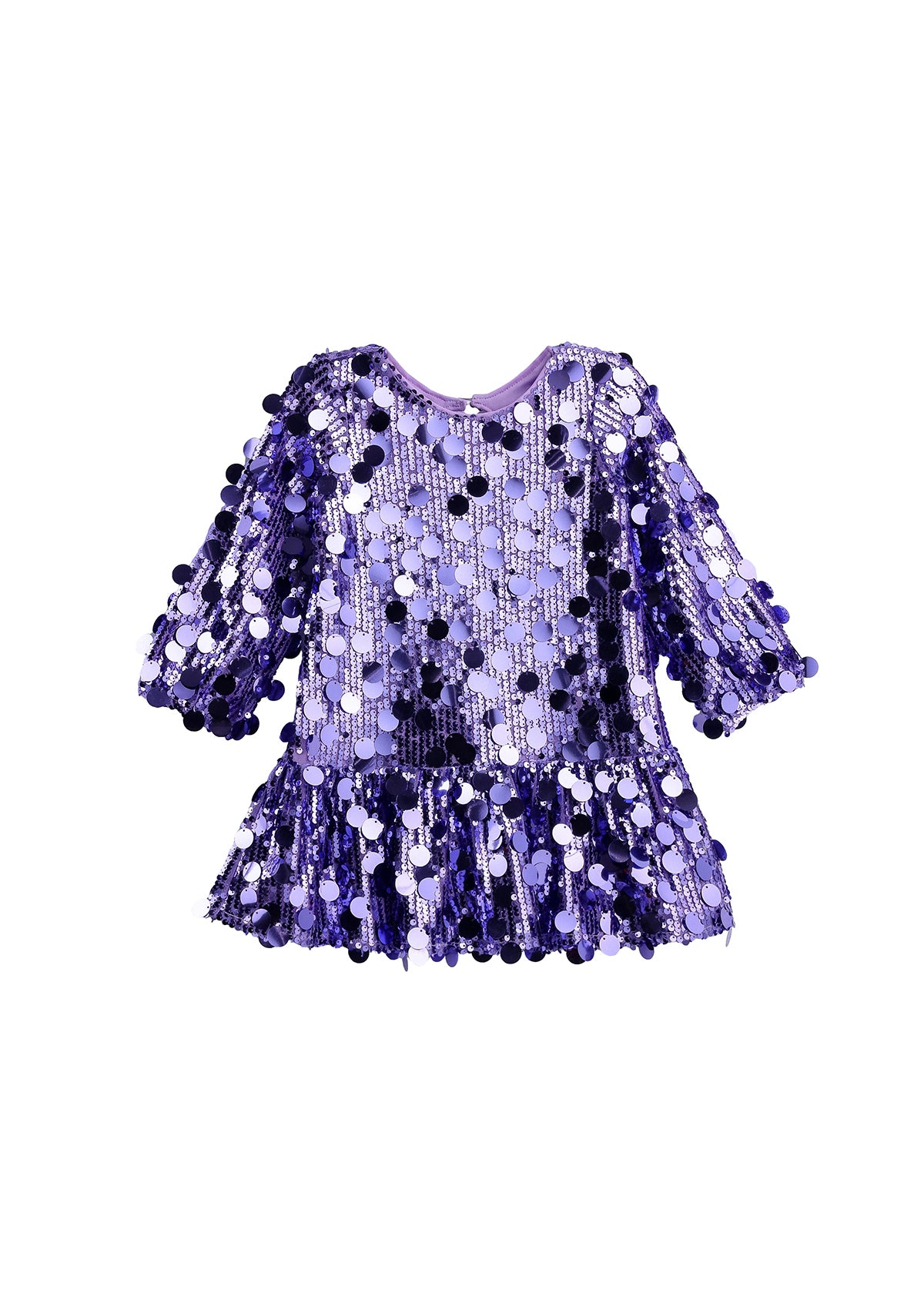 Shake It Off Dress