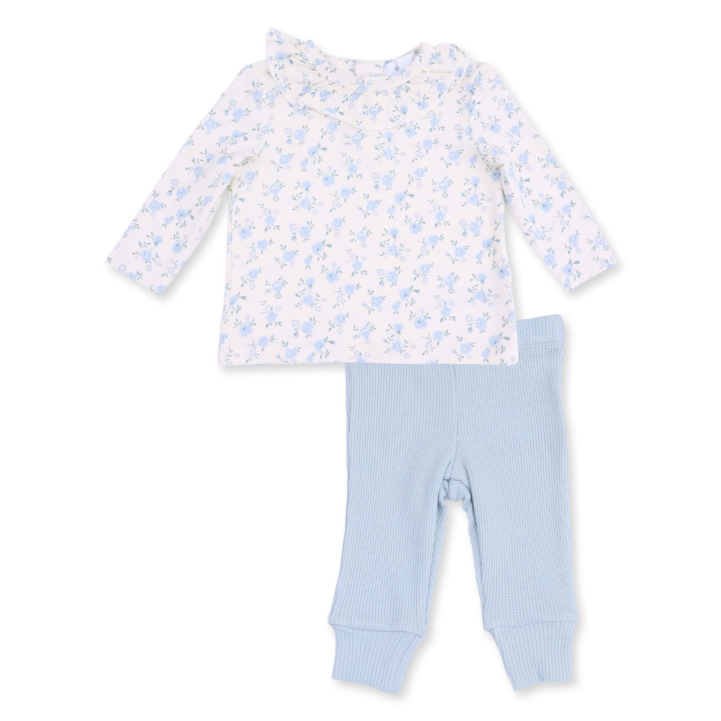 Rose Briar - L/S Shirt & Pants