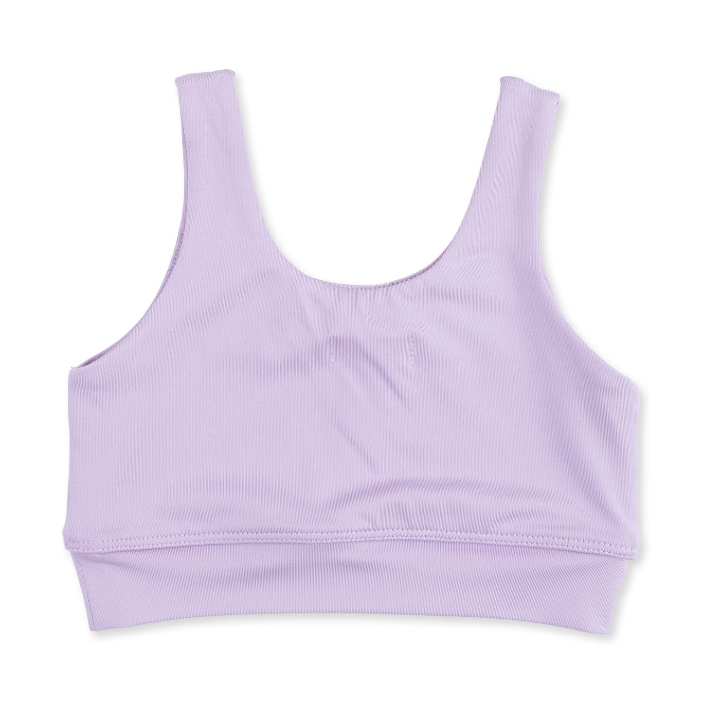 Lilac Tank Top