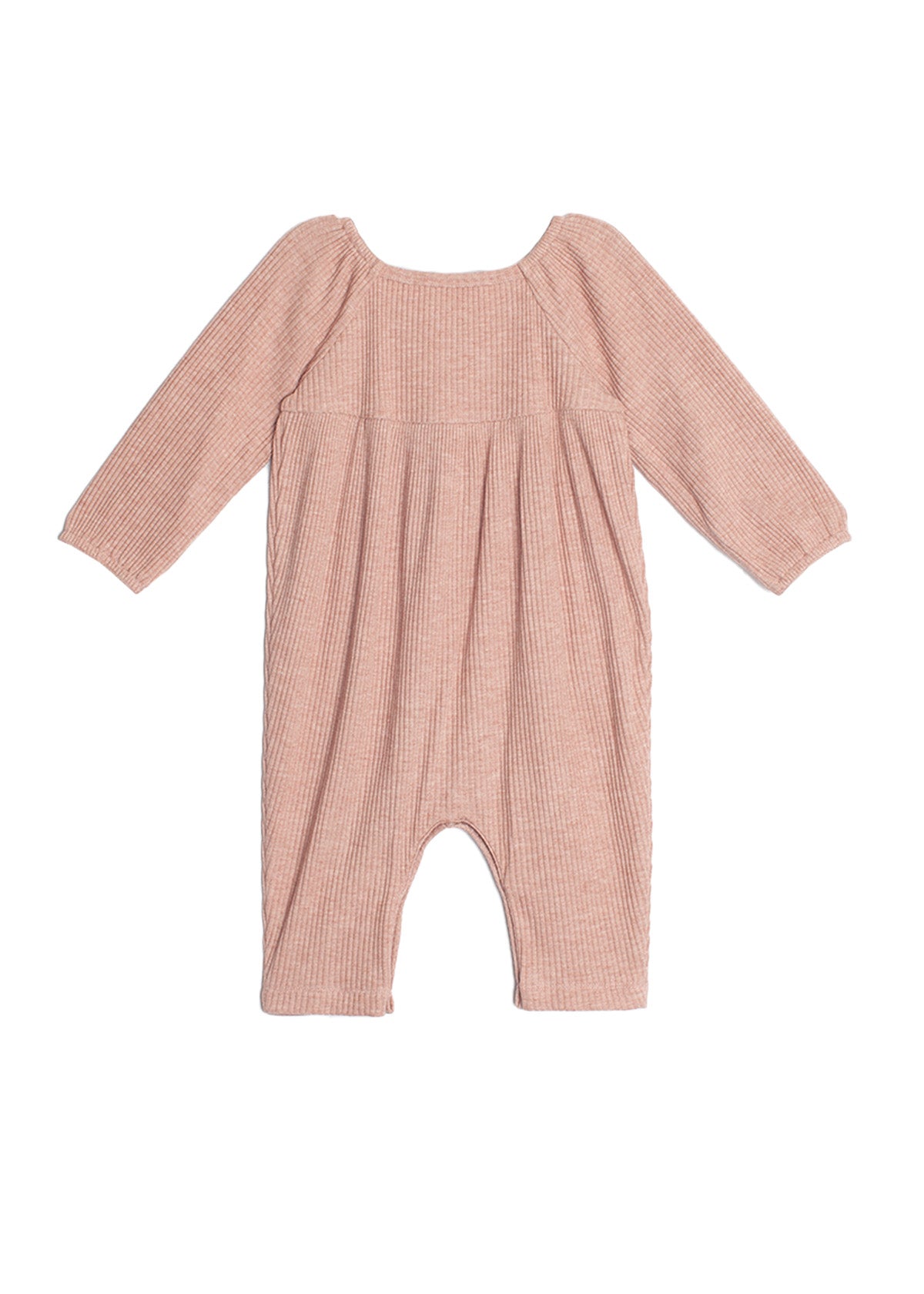 Adore Romper - Pink
