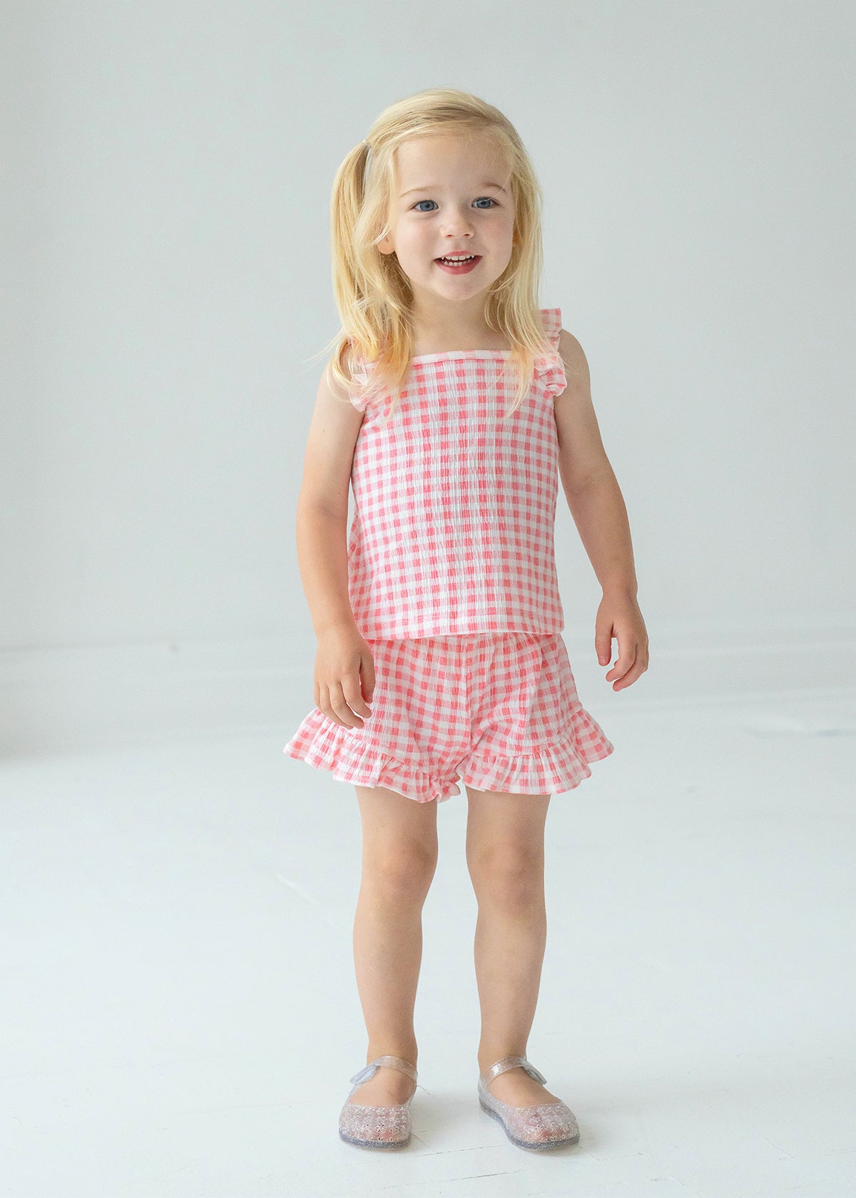 Waffle Berry 2-PC Set