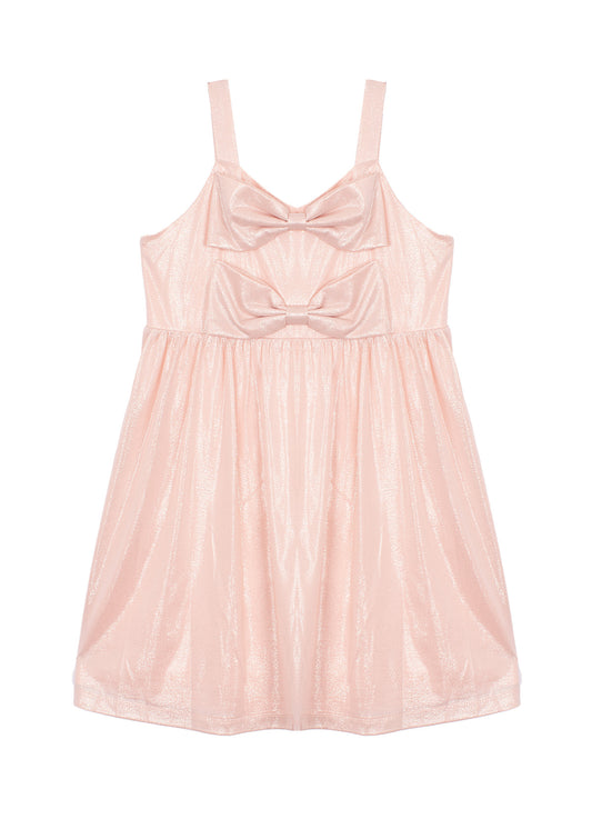 Pink Fairy Dress