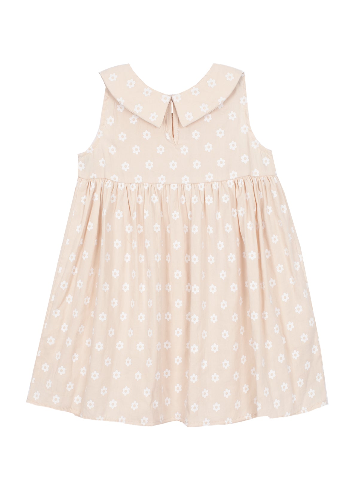 Pickin' Daisies Dress