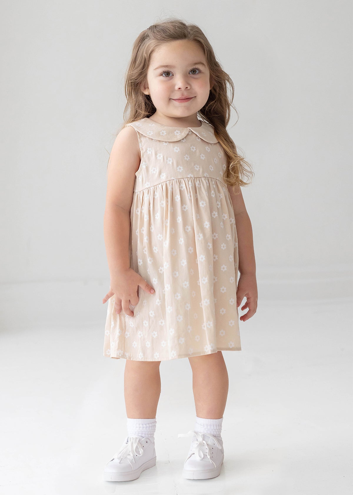 Pickin' Daisies Dress