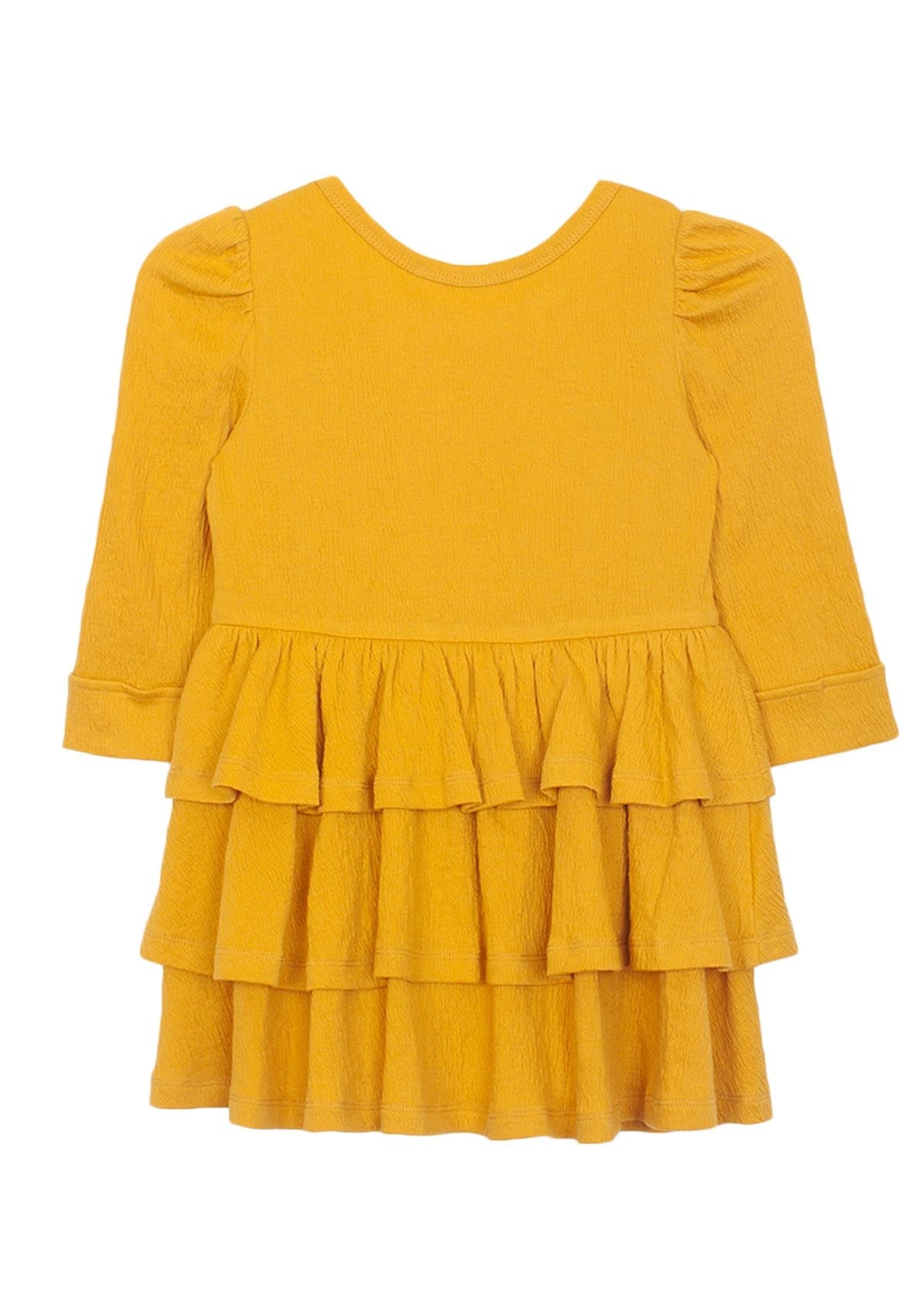 Sugar & Spice Knit Dress