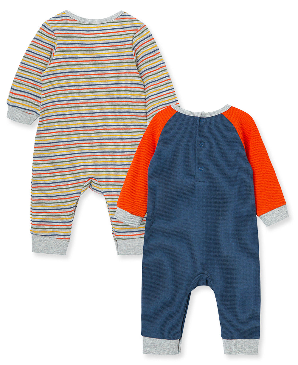 Truck 2-Piece Coveralls