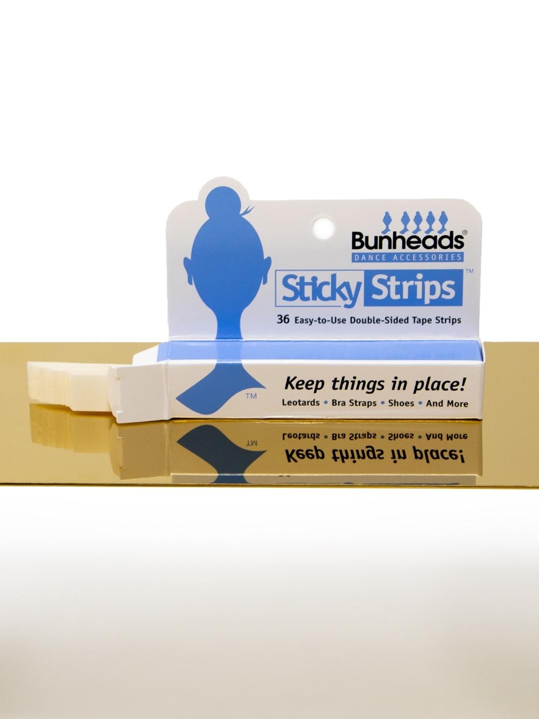 Sticky Strips