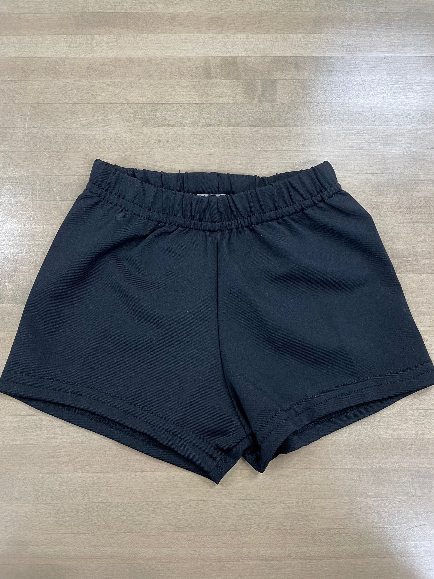 Cheer Boy Short Bloomer