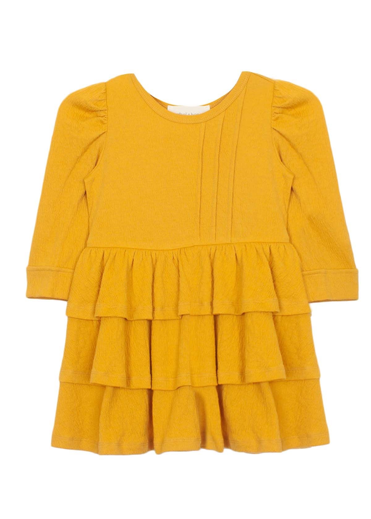 Sugar & Spice Knit Dress