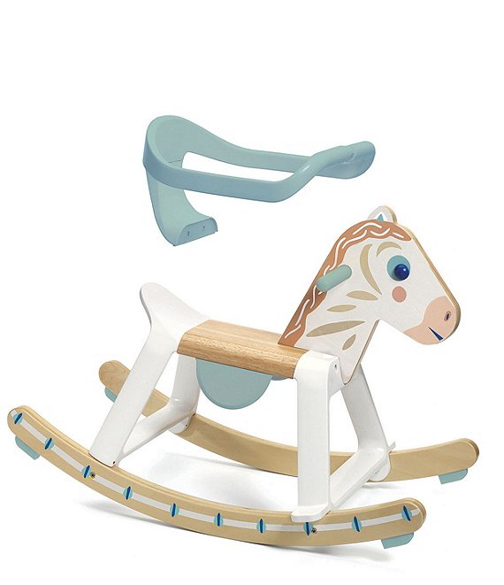 BabyCavali Ride-On Rocking Horse