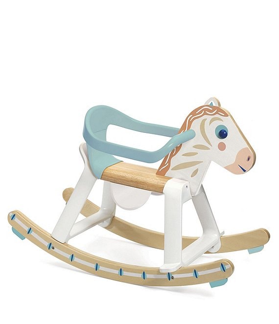 BabyCavali Ride-On Rocking Horse