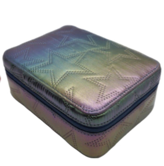 Jewelry Box-Large Rainbow