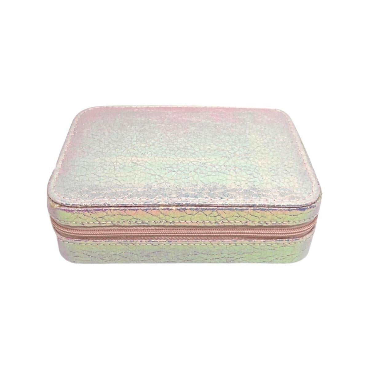 Jewelry Box-Large Pink