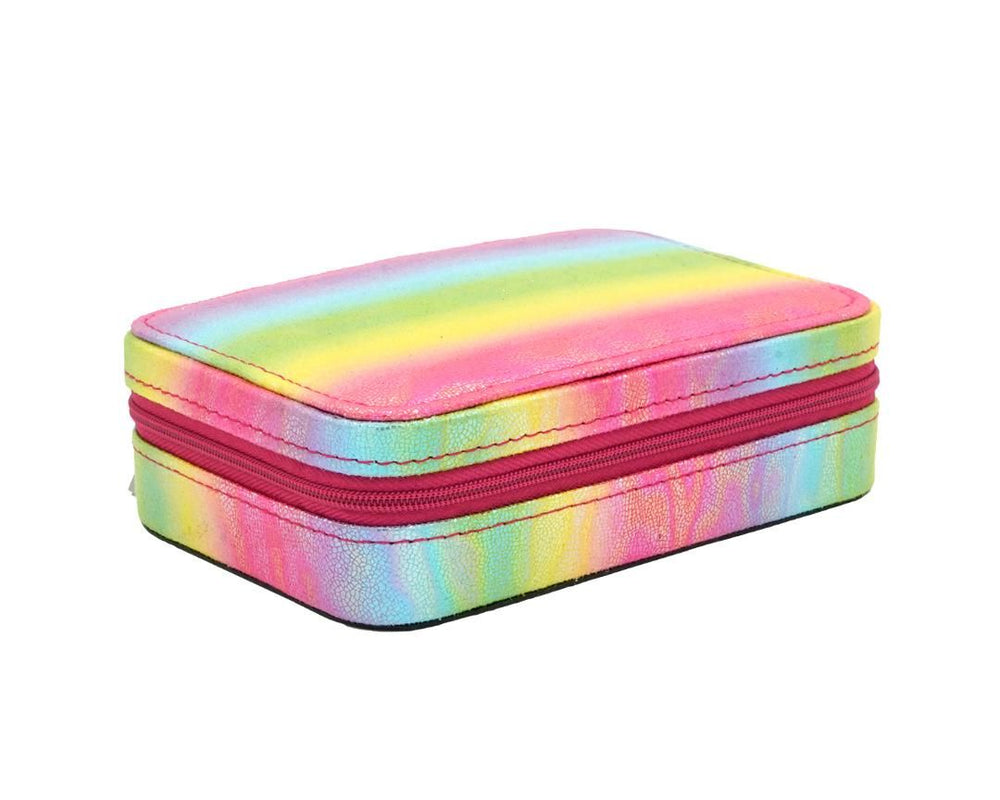 Jewelry Box-Small Rainbow