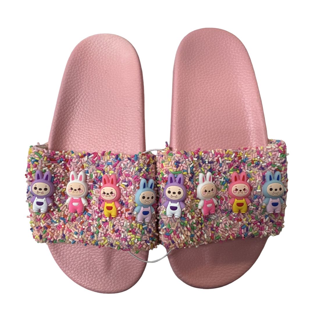 Sprinkle Cutester Slides