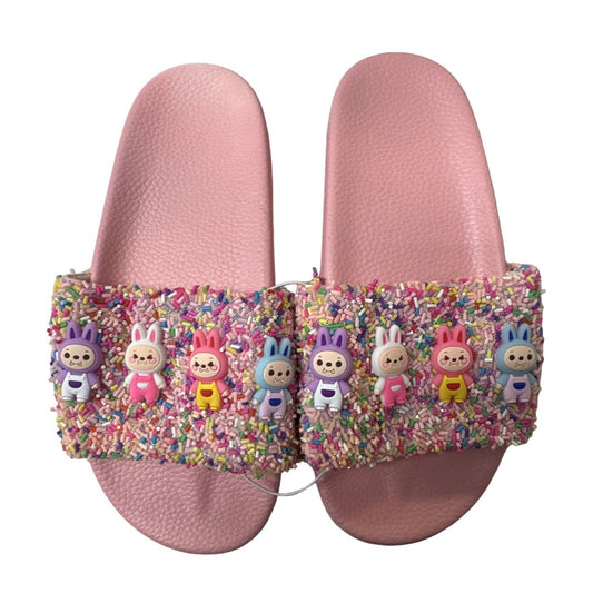 Sprinkle Cutester Slides